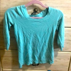 New York & Company Shirt